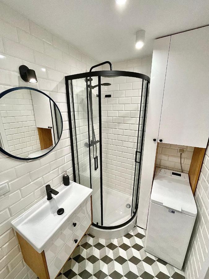 Luxurious Boho Style Apartm. *Home Office* +Desk Κατοβίτσε Εξωτερικό φωτογραφία