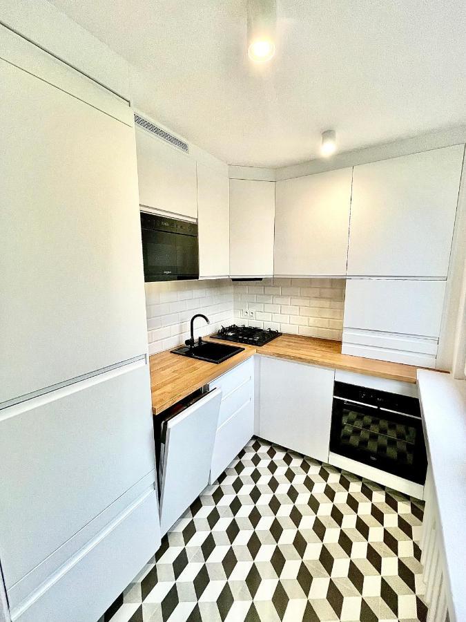 Luxurious Boho Style Apartm. *Home Office* +Desk Κατοβίτσε Εξωτερικό φωτογραφία
