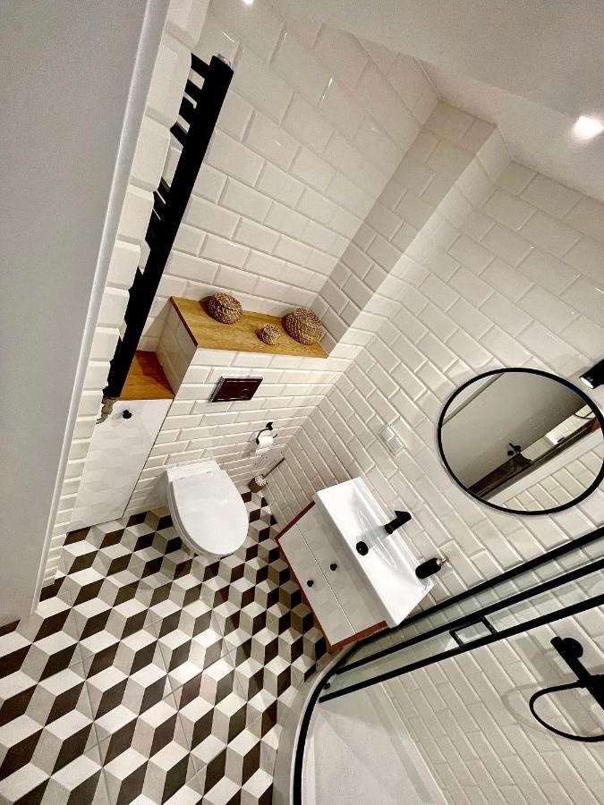Luxurious Boho Style Apartm. *Home Office* +Desk Κατοβίτσε Εξωτερικό φωτογραφία